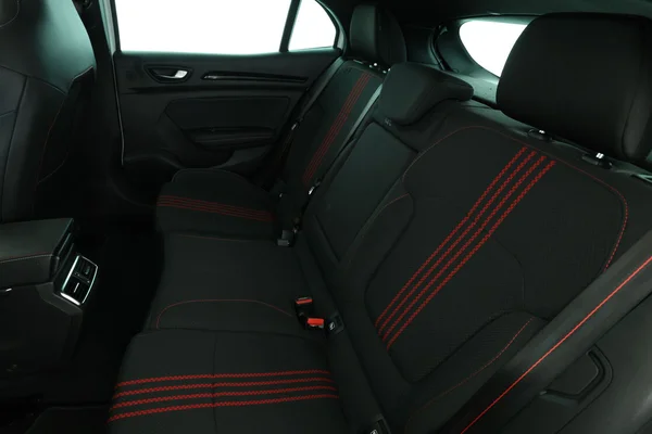 Renault Megane (2021) — foto 5 van 16