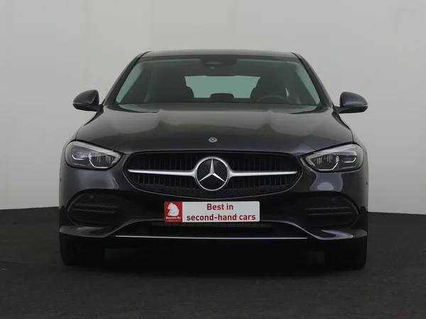 MERCEDES C 300 (2022) — foto 30 van 32