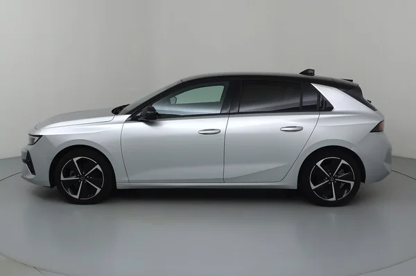 Opel Astra (2024) — foto 12 van 33