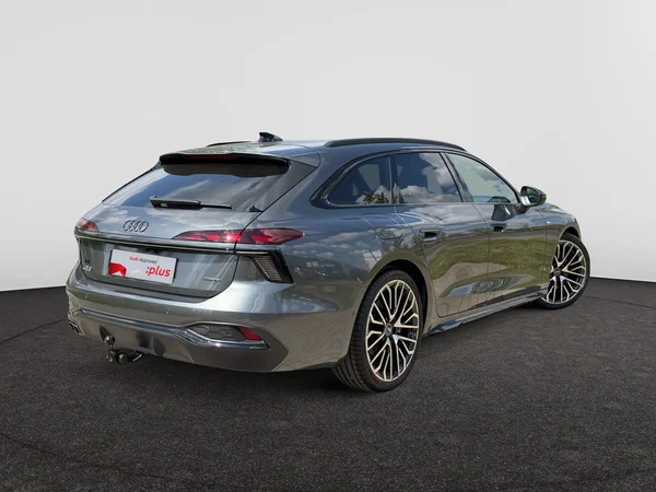 AUDI A6 Avant (2026) — foto 2 van 15