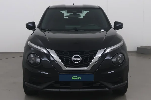 Nissan Juke (2026) — foto 11 van 18