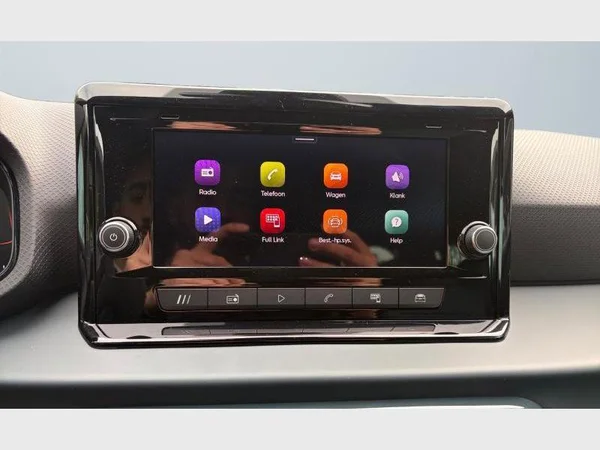 Seat Arona (2026) — foto 7 van 28