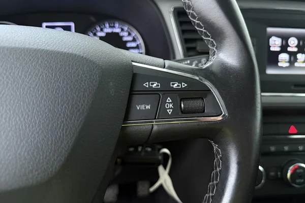 Seat Leon (2019) — foto 6 van 18