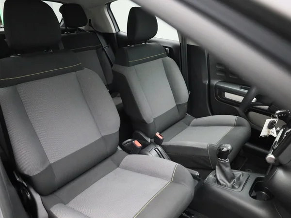Citroën C3 (2022) — foto 28 van 36