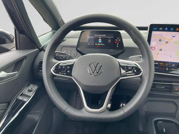 VOLKSWAGEN ID.3 (2026) — foto 4 van 24