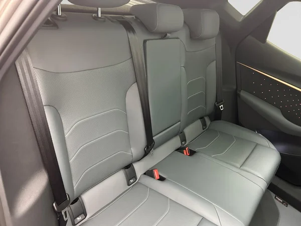 CUPRA Tavascan (2026) — foto 11 van 24