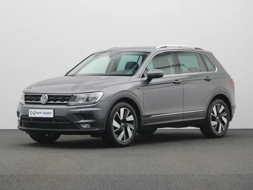 VOLKSWAGEN Tiguan (2018)