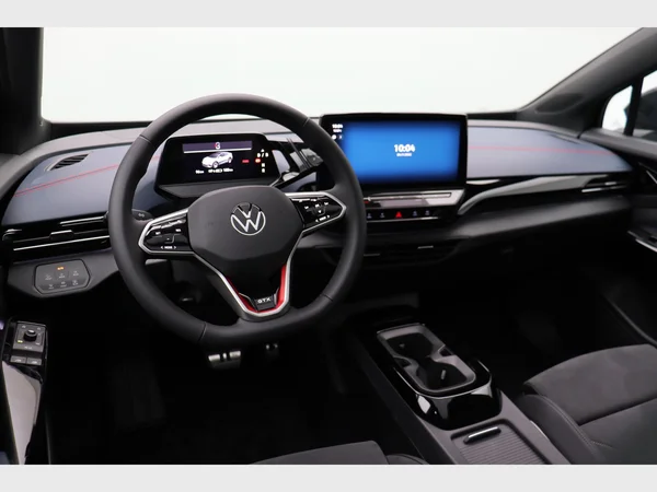 VOLKSWAGEN ID.5 (2022) — foto 16 van 23
