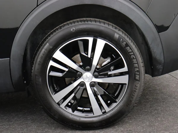 PEUGEOT 5008 (2024) — foto 7 van 30