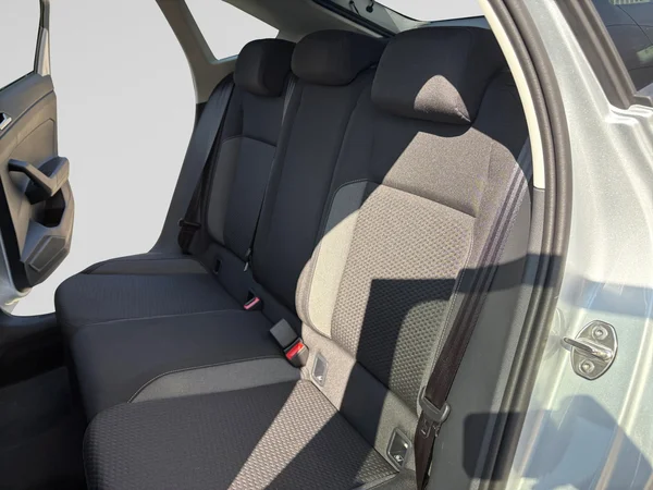 VOLKSWAGEN Taigo (2025) — foto 5 van 17