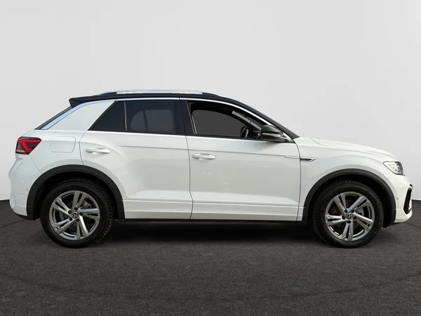 VOLKSWAGEN T-Roc (2025) — foto 8 van 23