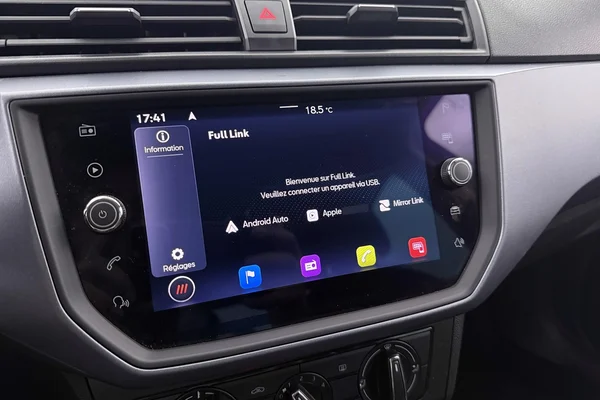 Seat Arona (2021) — foto 30 van 30