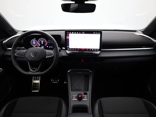 VOLKSWAGEN T-Roc (2025) — foto 21 van 22