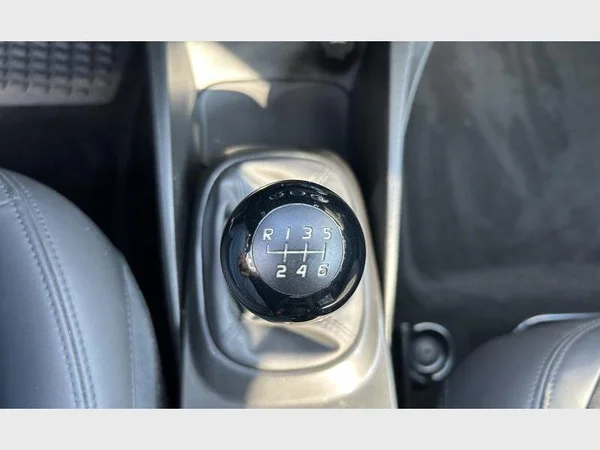 Fiat 500X (2021) — foto 10 van 23