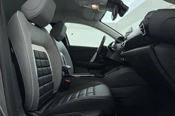 Citroen C4 X (2025) — foto 20 van 22