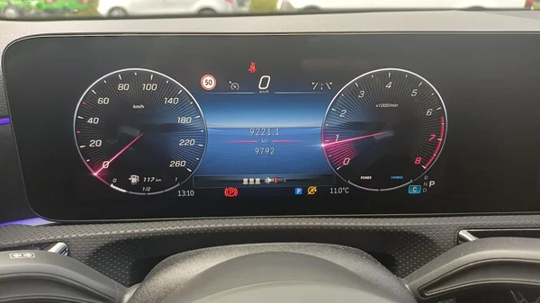 Mercedes-Benz A-Klasse (2025) — foto 6 van 22