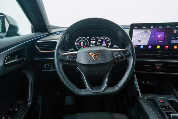 CUPRA Formentor E-Hybrid (PHEV) (2021) — foto 10 van 59