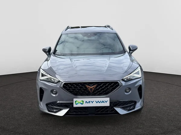 CUPRA Formentor (2023) — foto 17 van 23