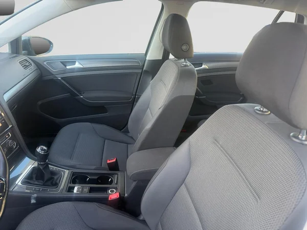 VOLKSWAGEN Golf VII (2017) — foto 21 van 21