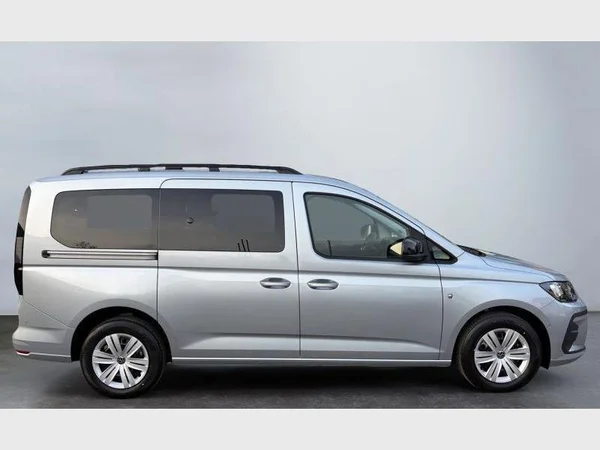 Volkswagen CADDY (2026) — foto 15 van 20