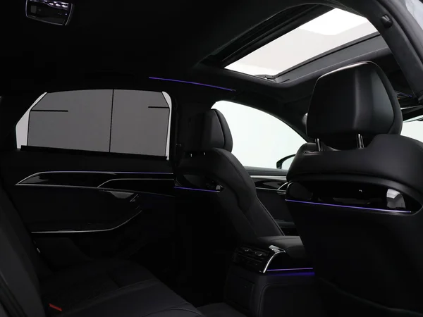 AUDI A8 PHEV (2025) — foto 19 van 27