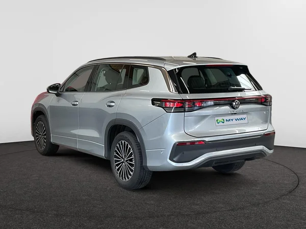 VOLKSWAGEN Tayron (2025) — foto 16 van 22