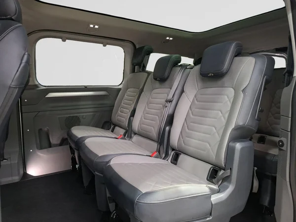 VOLKSWAGEN Transporter T7 32 Caravelle Lwb (2026) — foto 10 van 24