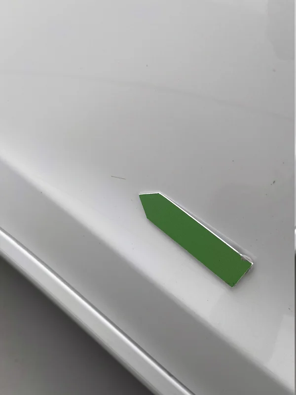 Tesla Model 3 (2023) — foto 35 van 83