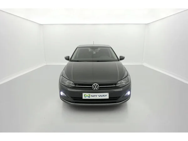 VOLKSWAGEN Polo (2021) — foto 12 van 36