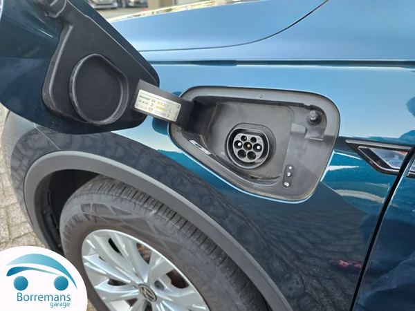 Volkswagen Tiguan (2023) — foto 32 van 40