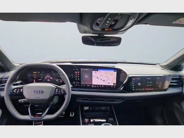 Audi A6 Avant (2026) — foto 3 van 23