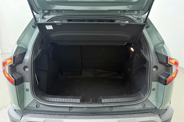 Dacia Duster (2026) — foto 14 van 18