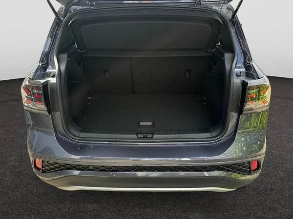 VOLKSWAGEN T-Cross (2026) — foto 6 van 15