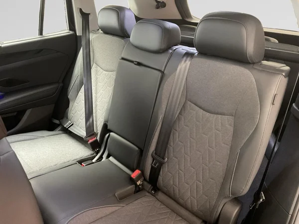 VOLKSWAGEN Tayron (2025) — foto 10 van 22