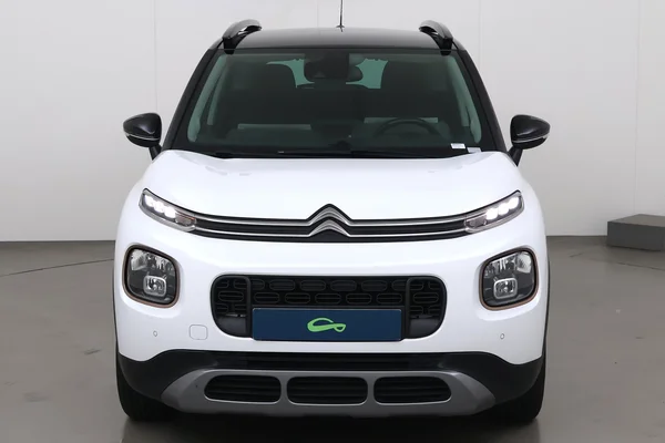 Citroen C3 Aircross (2019) — foto 12 van 24