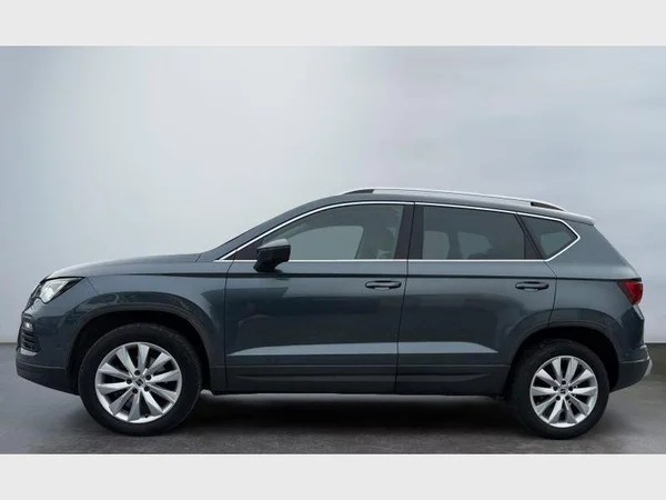 Seat Ateca (2022) — foto 27 van 29