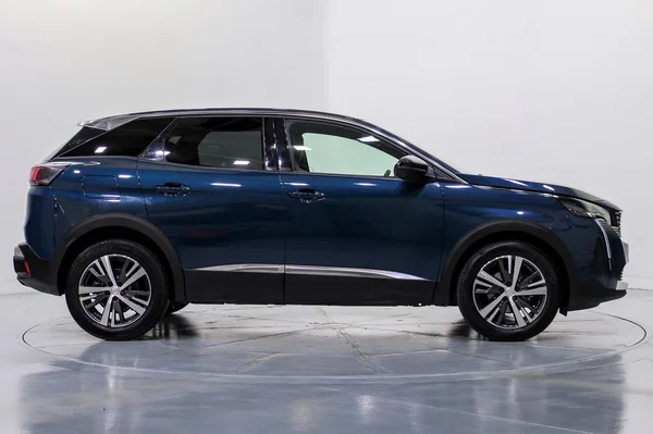 Peugeot 3008 (2024) — foto 51 van 54