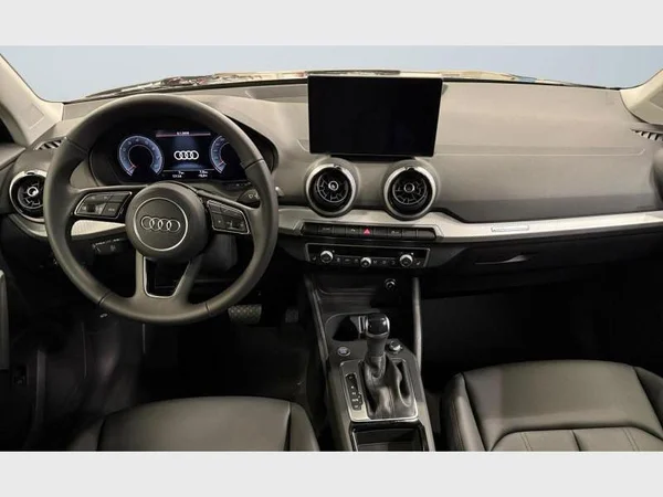 Audi Q2 (2026) — foto 11 van 17