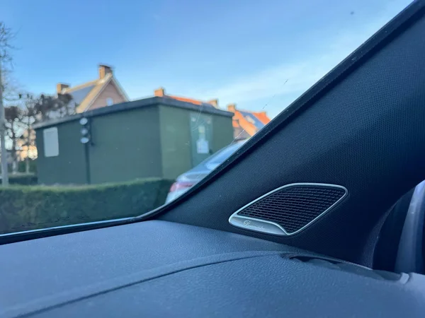 Mercedes-Benz EQA (2025) — foto 5 van 7