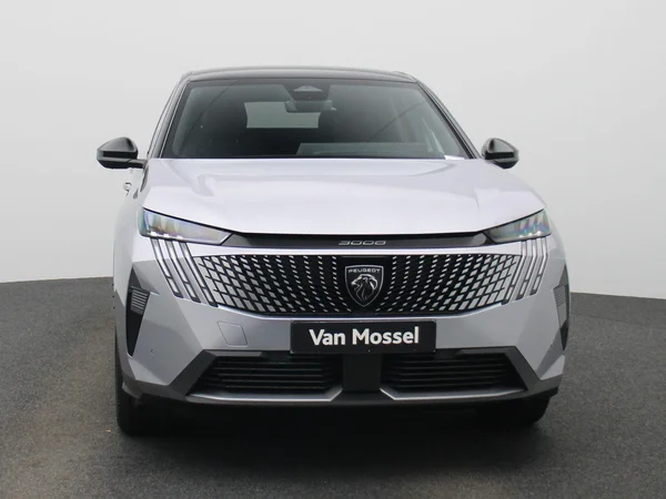 Peugeot 3008 (2026) — foto 13 van 16
