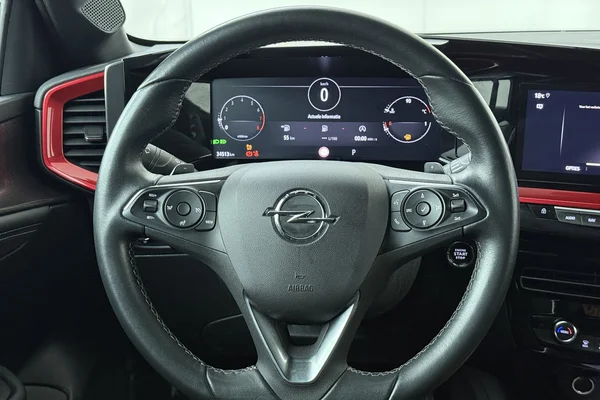 Opel Mokka (2022) — foto 2 van 20
