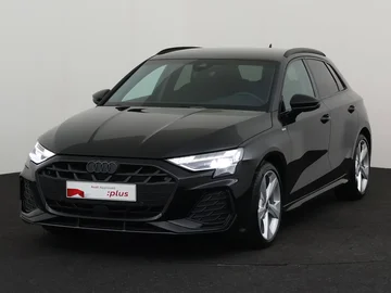 AUDI A3 Sportback (2025)
