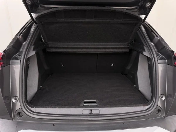 PEUGEOT 2008 (2022) — foto 8 van 27