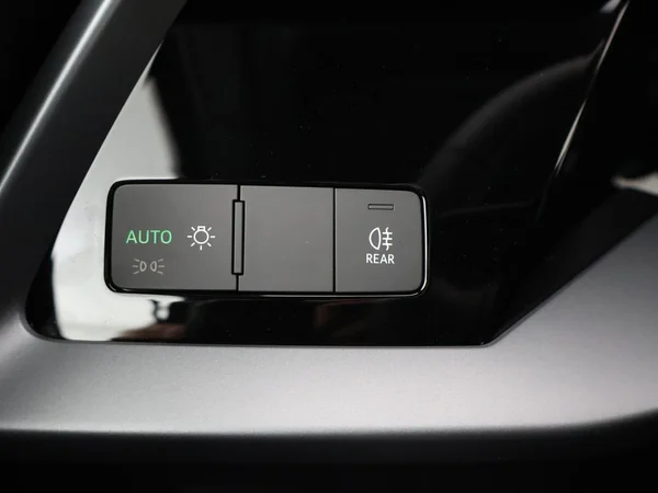 AUDI A3 Sportback (2026) — foto 16 van 29