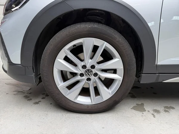 VOLKSWAGEN Taigo (2025) — foto 11 van 31