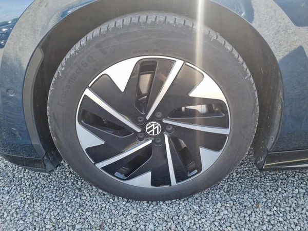VOLKSWAGEN ID.7 (2026) — foto 16 van 24