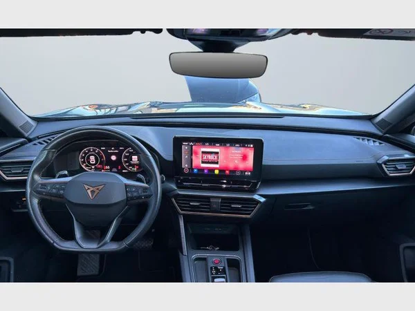Cupra Formentor (2022) — foto 3 van 32