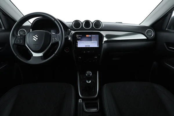 Suzuki Vitara (2024) — foto 3 van 16