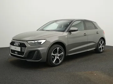 AUDI A1 Sportback (2025)