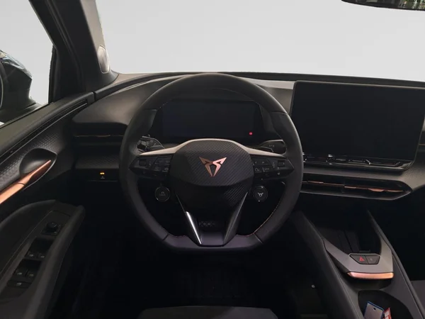 CUPRA Raval (2026) — foto 4 van 24